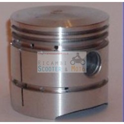 Complete Piston Gilera 150 4T Sport 1953-1954 Diameter 60