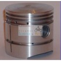 Complet Piston Kolben Gilera 150 4T Sport 1953-1954 Diamètre 60