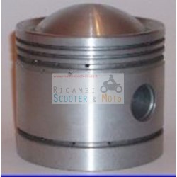 Complete Piston Gilera 500 4T 1958 Mercury Diameter 83.8