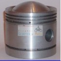 Complete Piston Gilera 500 4T 1958 Mercury Diameter 83.8