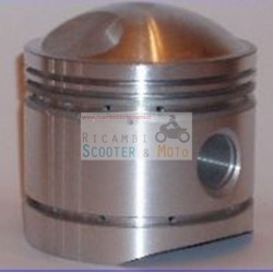 Complete Piston Gilera Saturno 500 4T T1946 S1950 83.8