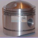 Complete Piston Gilera Saturno 500 4T T1946 S1950 83.8