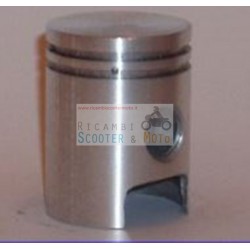 Complet Piston Kolben Moto Guzzi Dingo Sport 49 1967 38.45 A