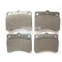 Pads par Newfren Piaggio Porter