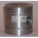 Pistone Piston Kolben Moto Guzzi 125 4T Stornello Turismo 1960 52,8