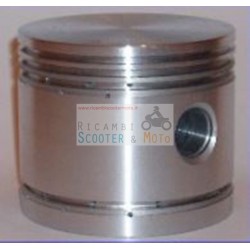 Complet Piston Kolben Moto Guzzi 500 Hercules Falcone Tourisme 88