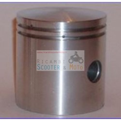 Piston Completa Hirth Motor O151 1972 10Hp Industrial 60