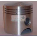 Piston Completa Hirth F36 Motor 15Hp 255 Industrial 70