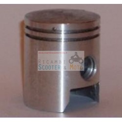 Complete Piston Honda 49 Mt / Mb / Mtx 1979-1981 39