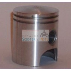 Kolben piston piston Honda Wallaroo 49 1991 Cilindro Chrome 39.9 B