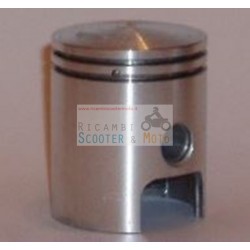 Pistone Completo Piston Kolben Honda 50 Sh Camino Lead Sting Diametro 40