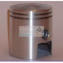 Pistone Completo Piston Kolben Honda Engine Generatore Pompa Acqua 45