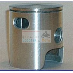 Piston piston Kolben HONDA CR 125 Cross travaso 1999-1903 Nickel Ø 53,95 A