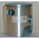 Piston piston Kolben HONDA CR 125 Cross Nickel 1990-91 travaso Ø 53,95 A