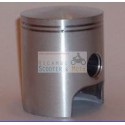 Complète piston à piston kolben HONDA 125 PANTHEON 2T Ø 54,5 1998-2002