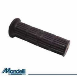 Manopole (Coppia) 130Mm, Gomma Vespa Px 150/E 2T 1980-2017