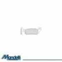 Pads Organiques (Paire) Honda Vtx 1300 2003-2007