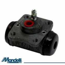 Cylinder Piaggio Front Piaggio Cosa Cl-Clx 125 1988-1991