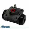 Cylinder Piaggio Front Piaggio Cosa 2 125 1991-1997