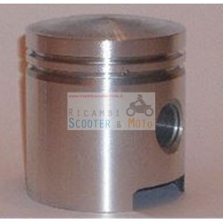 Piston complet piston Kolben Ilo L197 Diamètre agricole 66