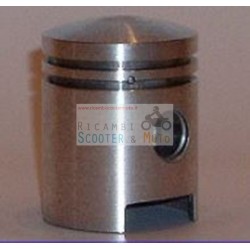 Pistone Completo Piston Kolben Lambretta 50 Junior Lui 1964 Diametro 38