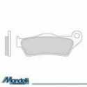 Brake Pads Moto Guzzi Bellagio - Aquila Nera 940 2007-2013