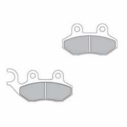 Pads Organiques (Paire) Aprilia Rx 125 1989-1998