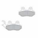 Organic Pads (Pair) Aprilia Rx 125 1989-1998