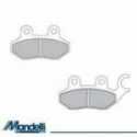 Organic Pads (Pair) Aprilia Rx 125 1989-1998