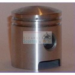 Pistone Completo Piston Kolben Lambretta Trasf 60 Junior Lui 1964 42,4