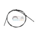 Cable de transmision de freno de mano Piaggio Ape 50