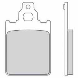 Bio-Pads (Paar) Gilera Eaglet 50 1996