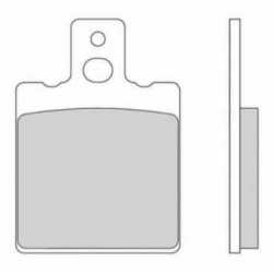 Bio-Pads Bimota Bb 1 Supermono/ Biposto 650 1995-1999