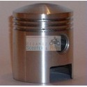 brancher piston piston Kolben Lambretta 150 Ld 2A série 16 1957 57,2