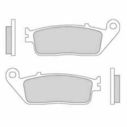 Bio-Pads (Paar) Honda Cb 500 F 2013-2015