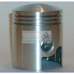 Complet Piston Kolben Lambretta Li 175 CKIT gauche 1967-1969 62,2