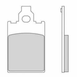 Pastiglie Freno Organiche (10 Coppie) Aprilia Classic 50 1992-1999