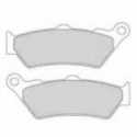 Bio-Pads Moto Guzzi California Jackal 1100 1999-2001