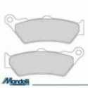 Bio-Pads Moto Guzzi California Jackal 1100 1999-2001