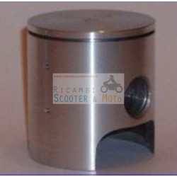 Piston piston Kolben KAWASAKI KX 125 Cross Nickel 94-08 de 15 Ø 53,95 A