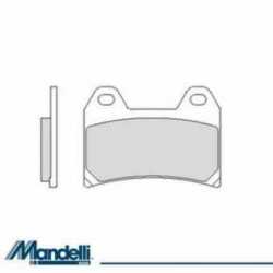 Pastiglie Freno Anteriori (Coppia) Moto Guzzi Audace 1400 2015-2016