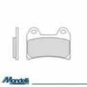 Front Brake Pads Mv Agusta Brutale 675 2012-2017