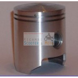 Complet Piston Kolben Kymco Cobra 100 2T 1996-1999 Diamètre 52