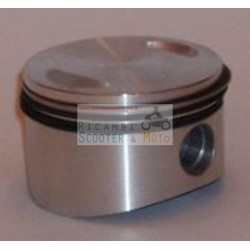 Complet Piston Kolben Kymco Dink 150 4T cylindre en fonte 58