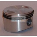 Complet Piston Kolben Kymco Dink 150 4T cylindre en fonte 58