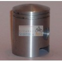 Piston piston Kolben KREIDLER 50 3-4m Florett 1959-1968 Chrome Ø 39,96 B