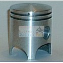 Piston piston Kolben EXC KTM 50 SX 1995 Minicross Cil Nikasil Ø 39,45 A