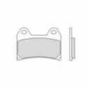 Front Brake Pads Aprilia Pegaso Strada 660 2005-2009