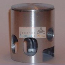 Piston Piston Kolben Laverda 125 Lb Cyl 1984-1985 Chrome 53,95 A Lam