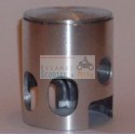 Piston Piston Kolben Laverda 125 Lb Cyl 1984-1985 Chrome 53,95 A Lam